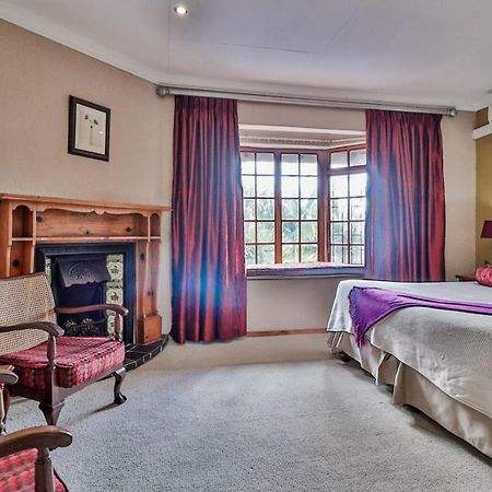Grace Place Bnb Pretoria Bed & Breakfast Eksteriør bilde
