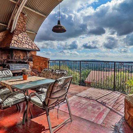Grace Place Bnb Pretoria Bed & Breakfast Eksteriør bilde