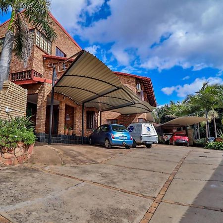 Grace Place Bnb Pretoria Bed & Breakfast Eksteriør bilde