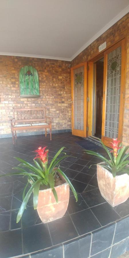 Grace Place Bnb Pretoria Bed & Breakfast Eksteriør bilde