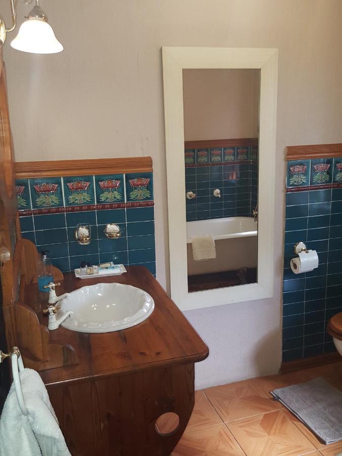 Grace Place Bnb Pretoria Bed & Breakfast Eksteriør bilde