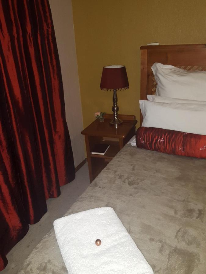 Grace Place Bnb Pretoria Bed & Breakfast Eksteriør bilde