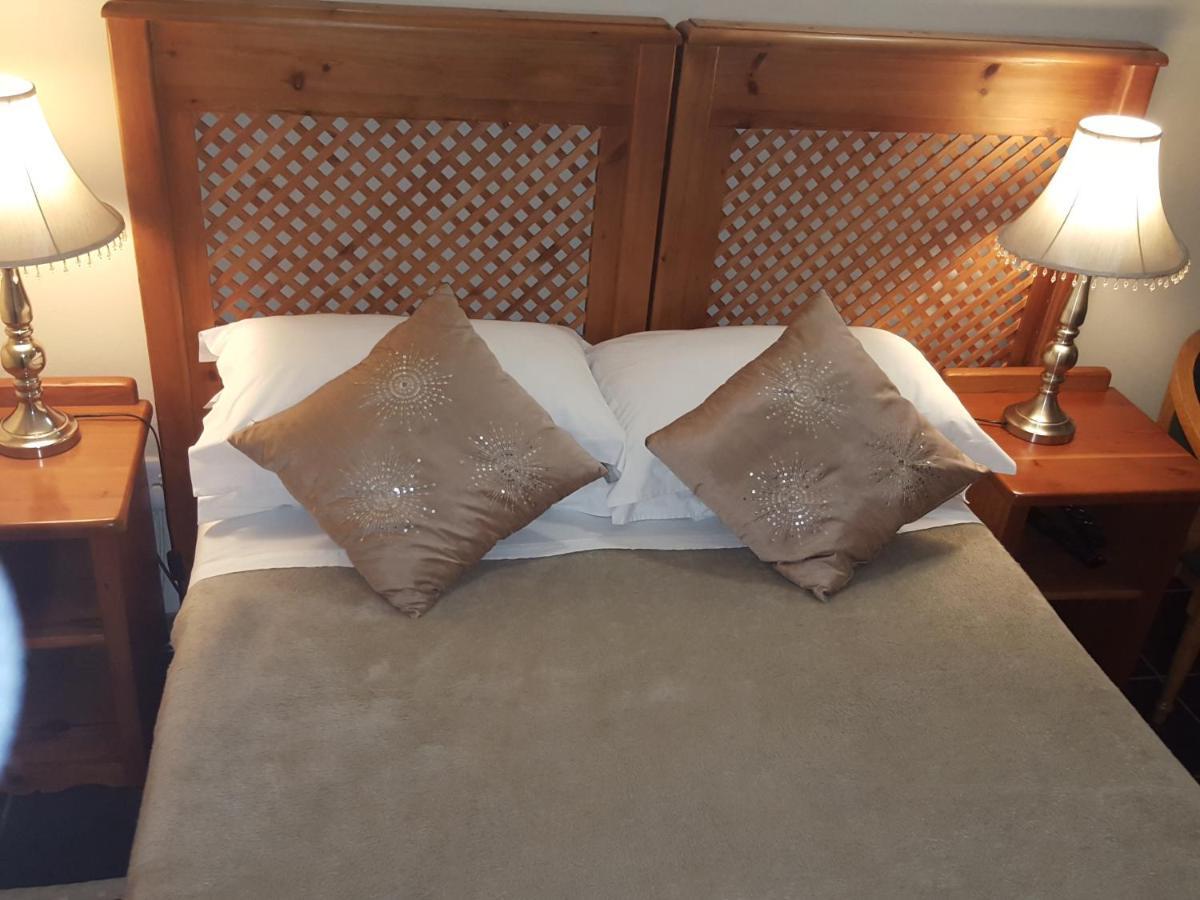 Grace Place Bnb Pretoria Bed & Breakfast Eksteriør bilde