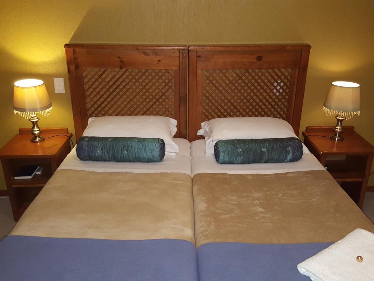 Grace Place Bnb Pretoria Bed & Breakfast Eksteriør bilde