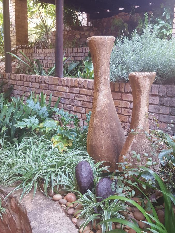 Grace Place Bnb Pretoria Bed & Breakfast Eksteriør bilde