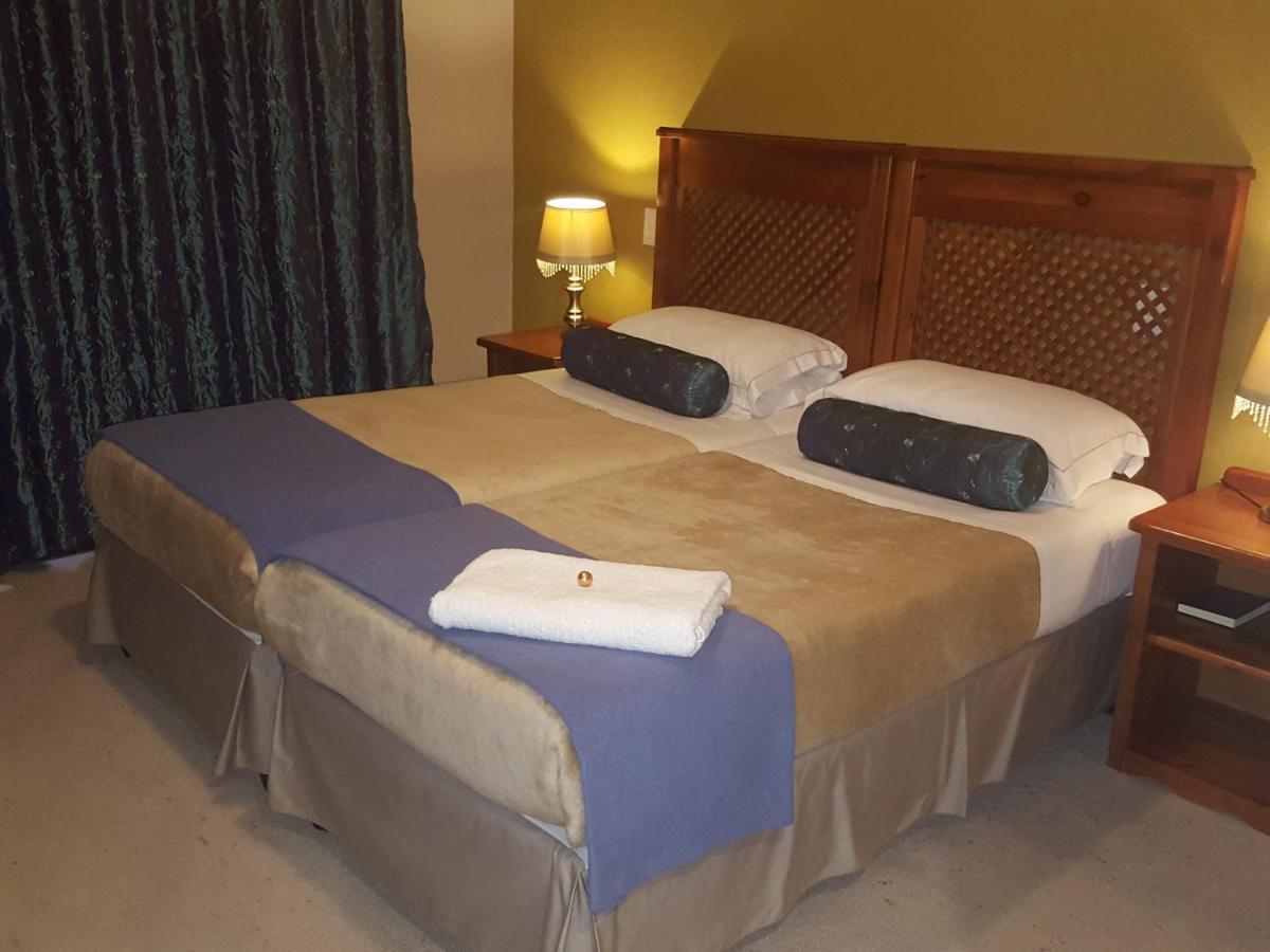 Grace Place Bnb Pretoria Bed & Breakfast Eksteriør bilde