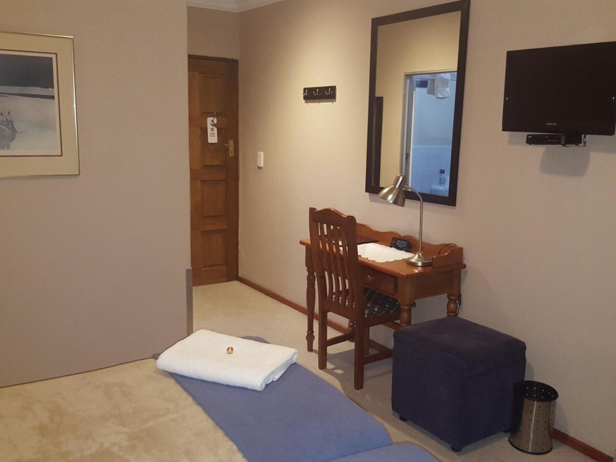 Grace Place Bnb Pretoria Bed & Breakfast Eksteriør bilde
