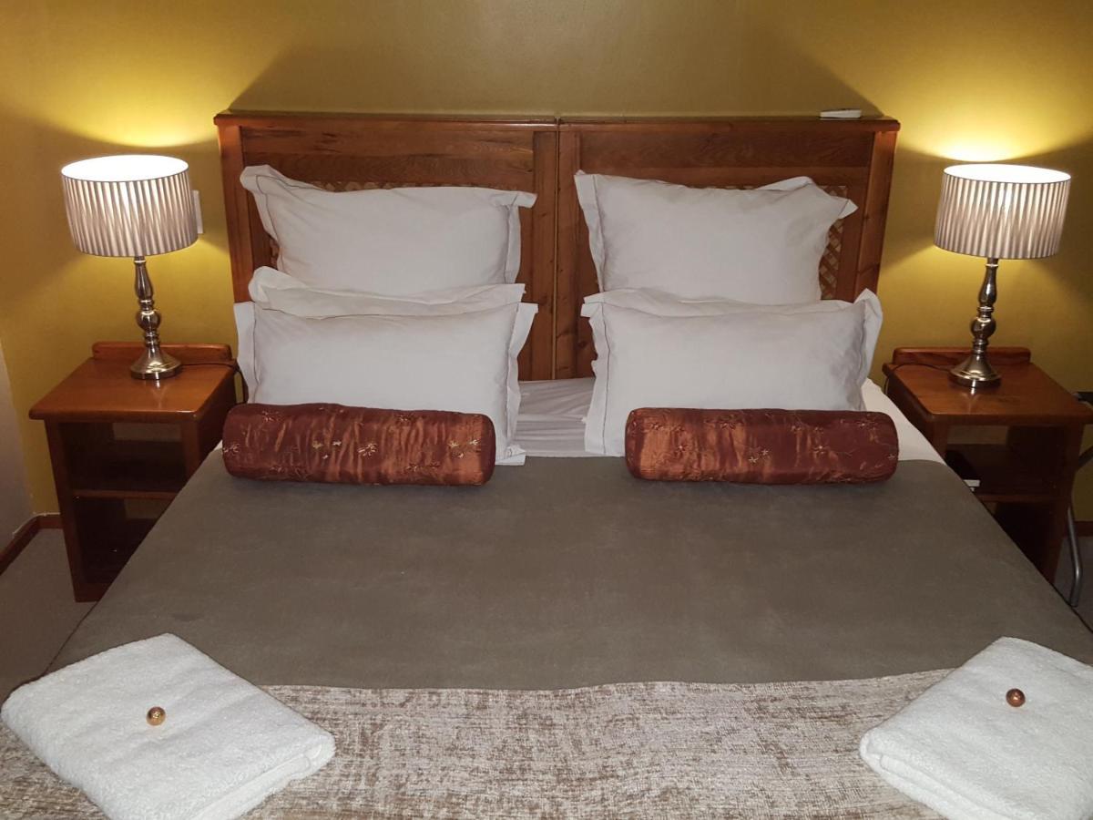 Grace Place Bnb Pretoria Bed & Breakfast Eksteriør bilde