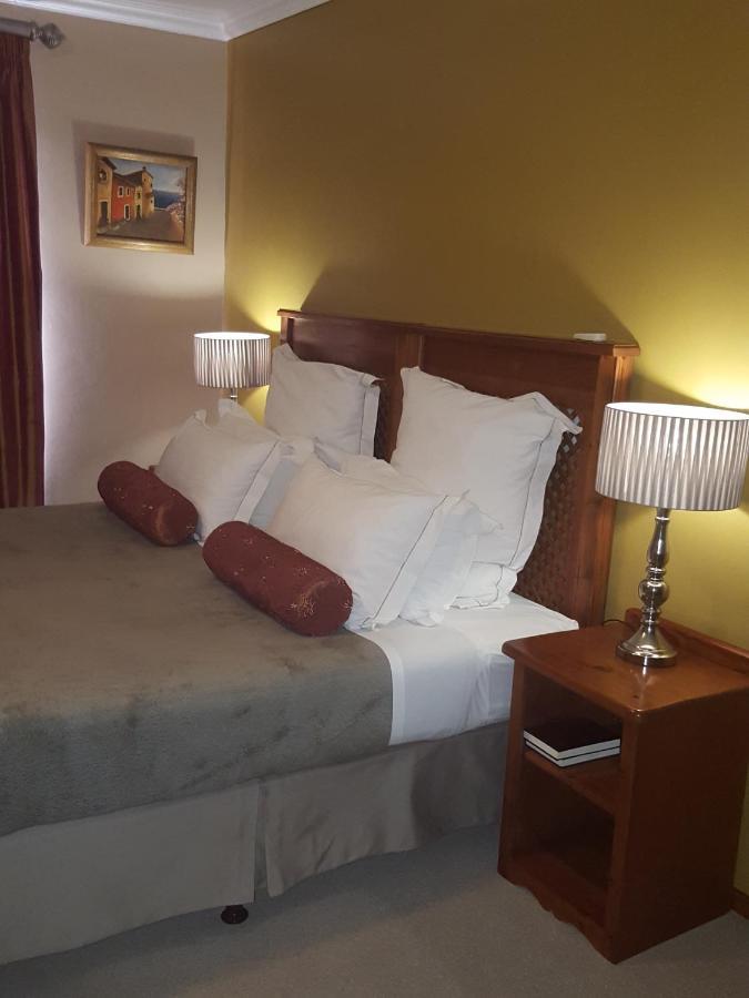 Grace Place Bnb Pretoria Bed & Breakfast Eksteriør bilde