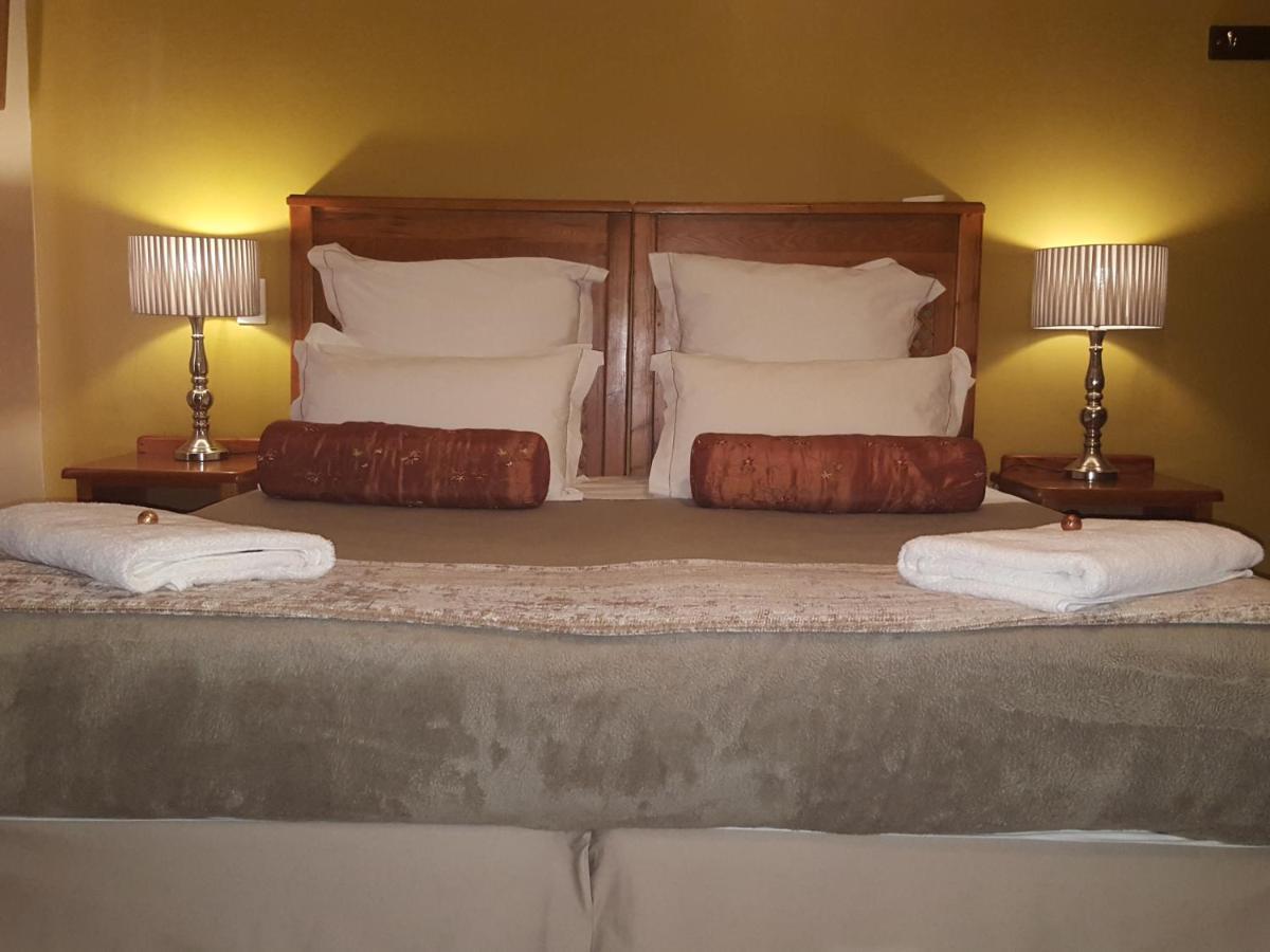 Grace Place Bnb Pretoria Bed & Breakfast Eksteriør bilde