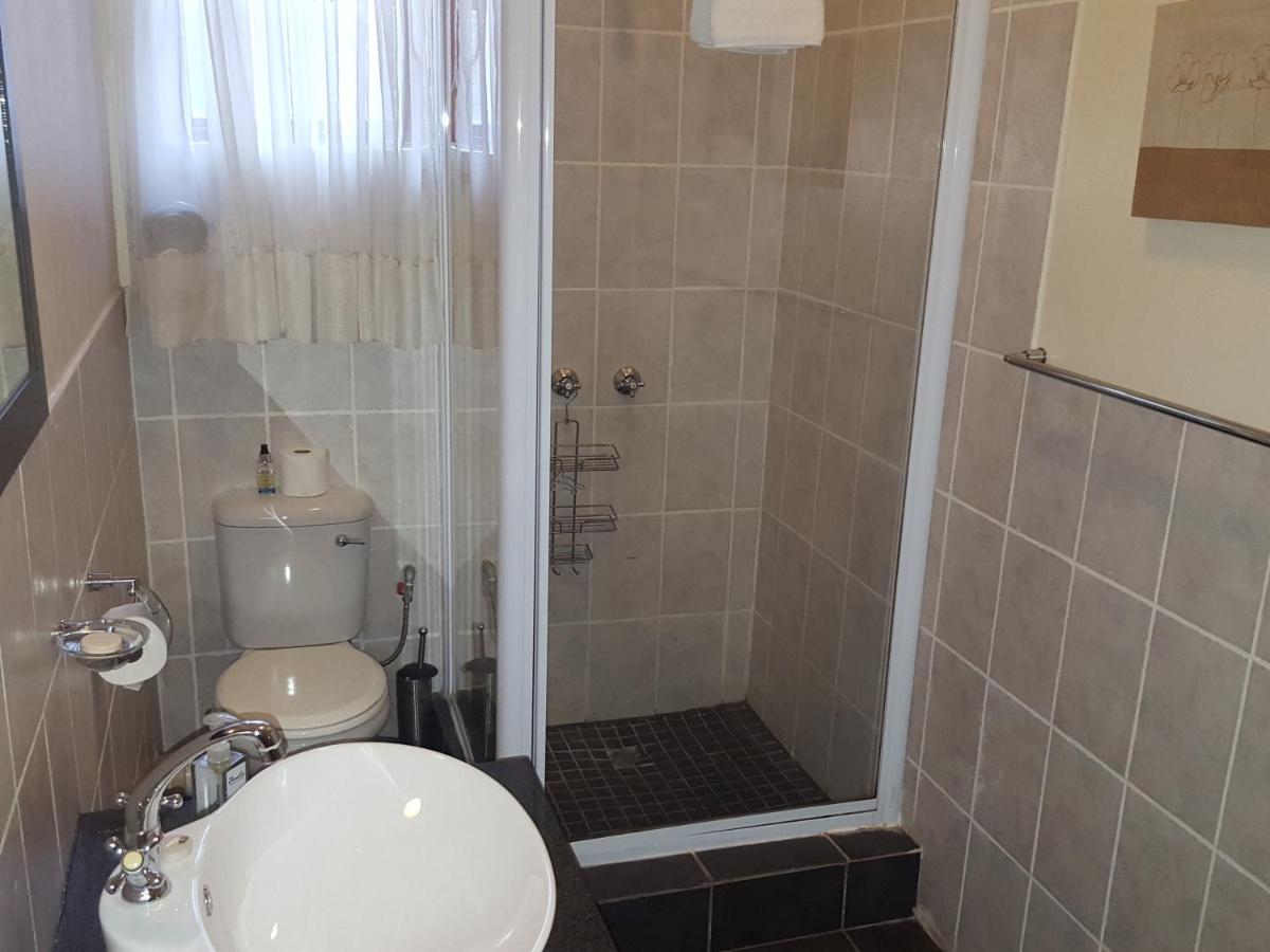 Grace Place Bnb Pretoria Bed & Breakfast Eksteriør bilde