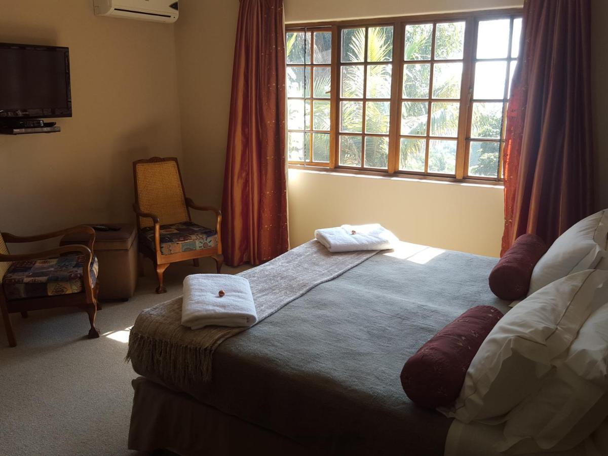 Grace Place Bnb Pretoria Bed & Breakfast Eksteriør bilde