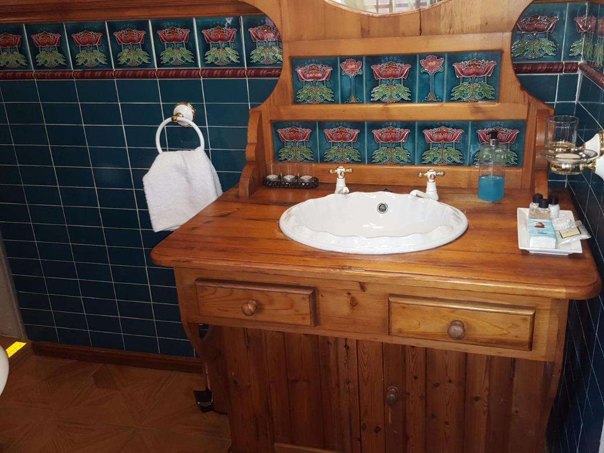 Grace Place Bnb Pretoria Bed & Breakfast Eksteriør bilde