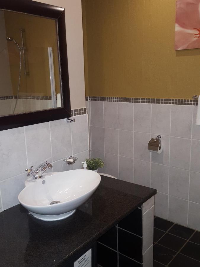 Grace Place Bnb Pretoria Bed & Breakfast Eksteriør bilde