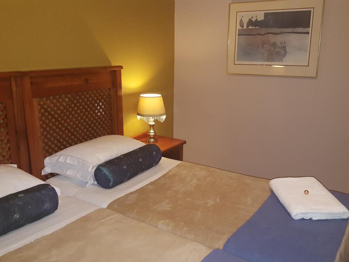 Grace Place Bnb Pretoria Bed & Breakfast Eksteriør bilde