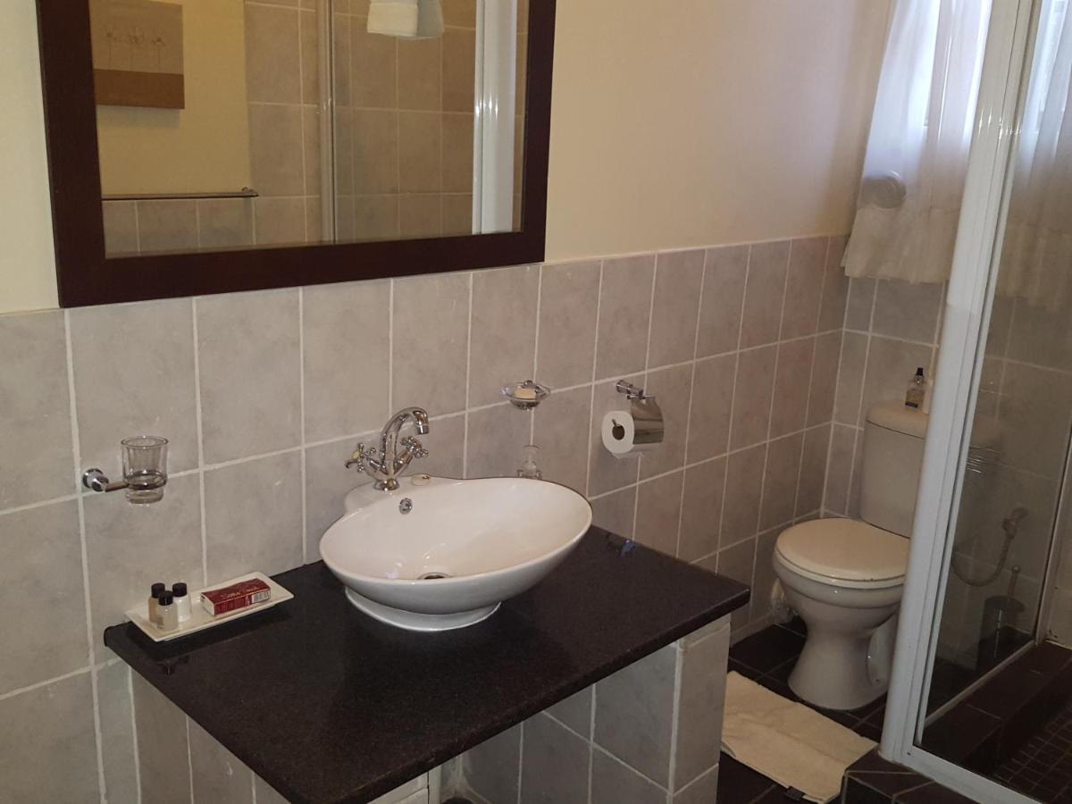 Grace Place Bnb Pretoria Bed & Breakfast Eksteriør bilde
