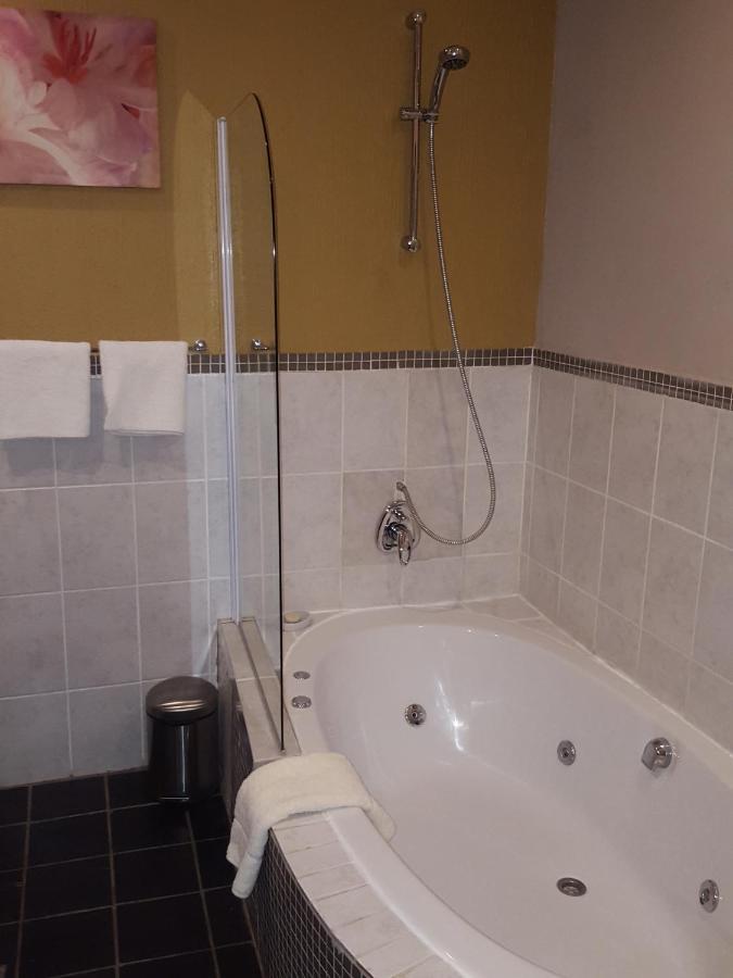Grace Place Bnb Pretoria Bed & Breakfast Eksteriør bilde