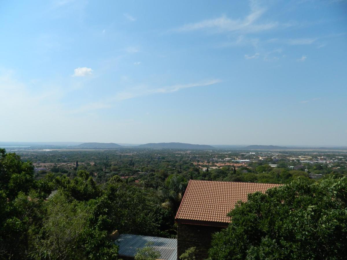 Grace Place Bnb Pretoria Bed & Breakfast Eksteriør bilde