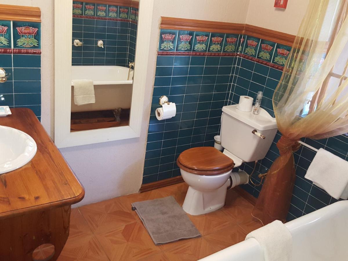 Grace Place Bnb Pretoria Bed & Breakfast Eksteriør bilde