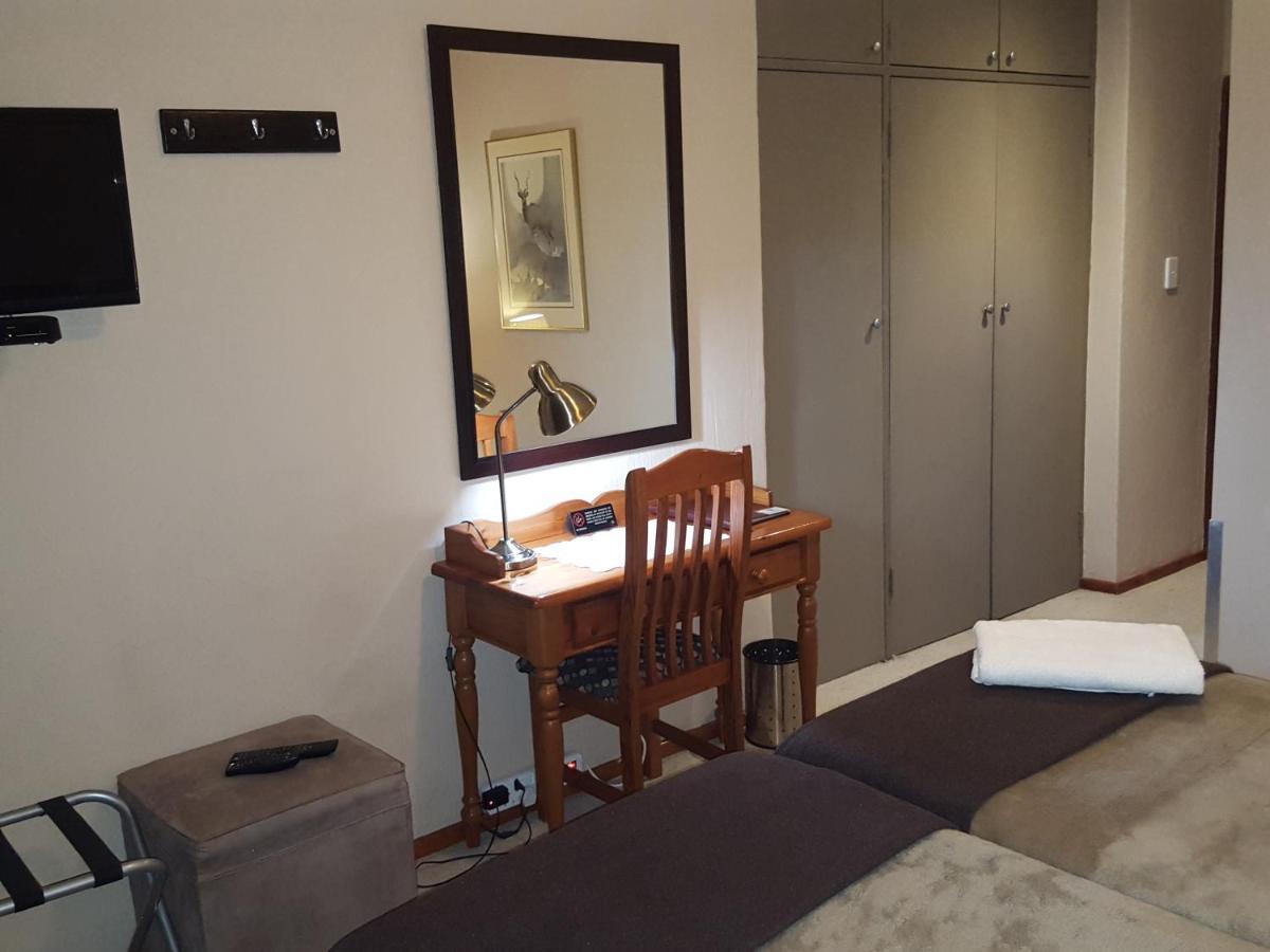 Grace Place Bnb Pretoria Bed & Breakfast Eksteriør bilde