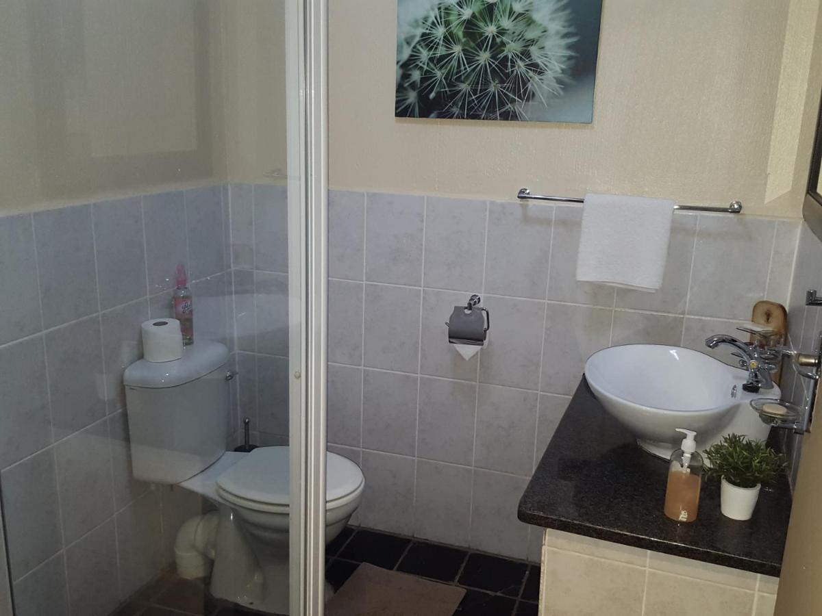 Grace Place Bnb Pretoria Bed & Breakfast Eksteriør bilde