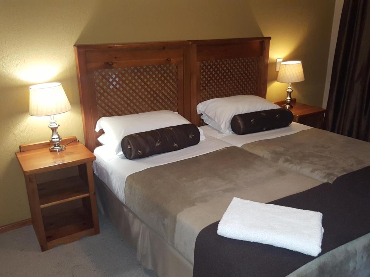 Grace Place Bnb Pretoria Bed & Breakfast Eksteriør bilde