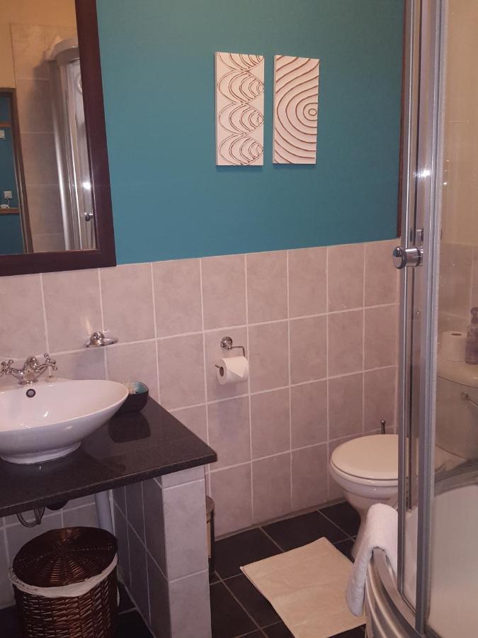 Grace Place Bnb Pretoria Bed & Breakfast Eksteriør bilde