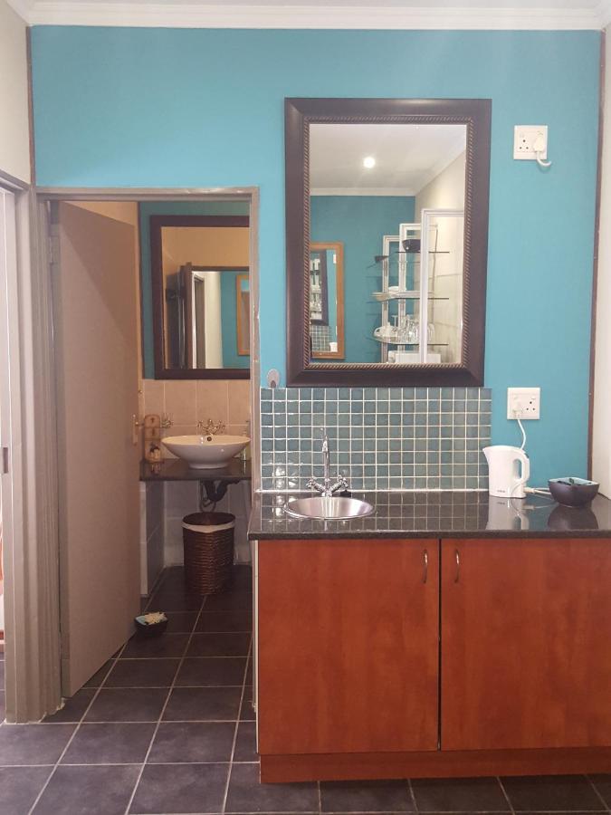 Grace Place Bnb Pretoria Bed & Breakfast Eksteriør bilde