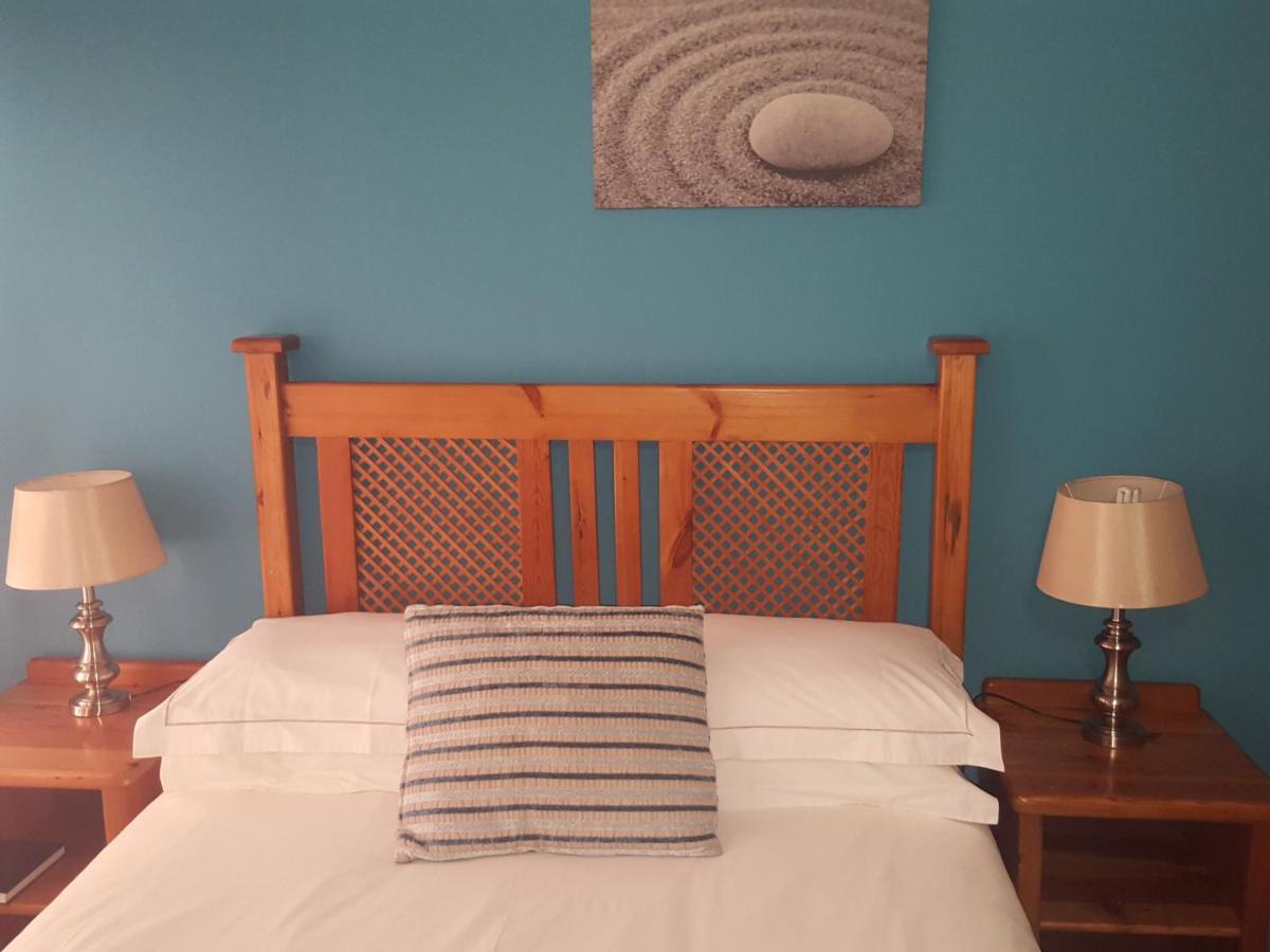 Grace Place Bnb Pretoria Bed & Breakfast Eksteriør bilde