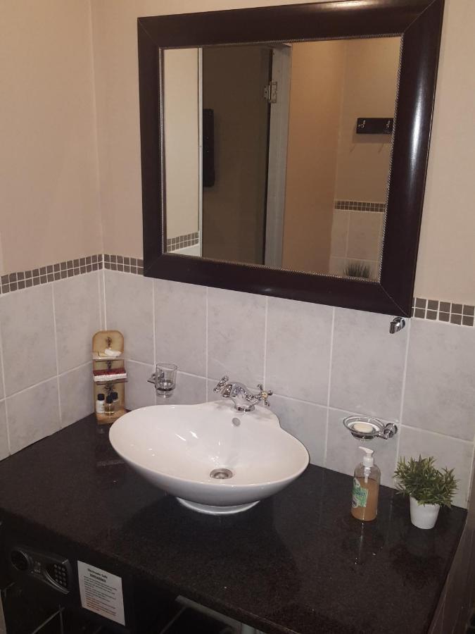 Grace Place Bnb Pretoria Bed & Breakfast Eksteriør bilde
