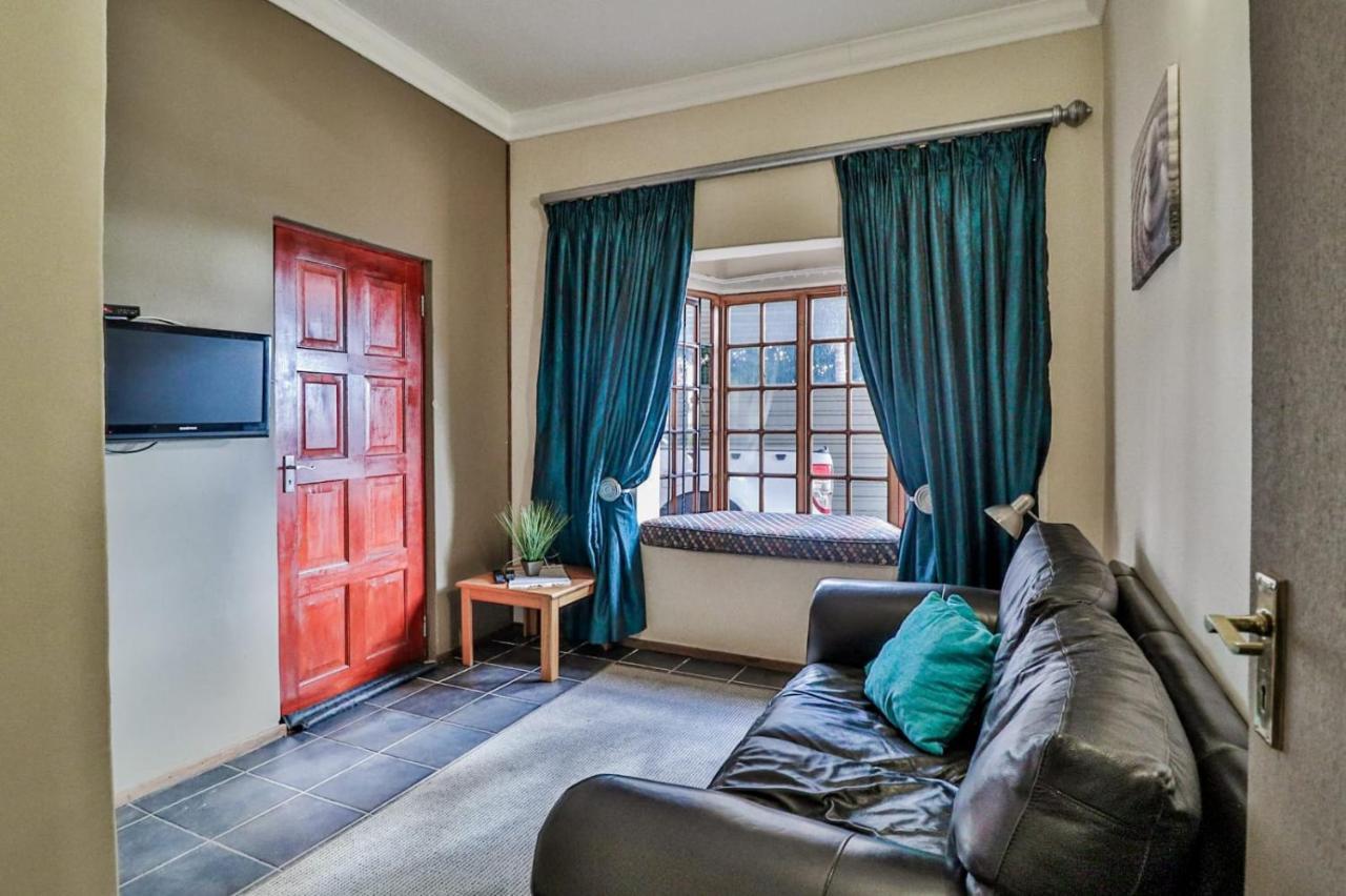 Grace Place Bnb Pretoria Bed & Breakfast Eksteriør bilde