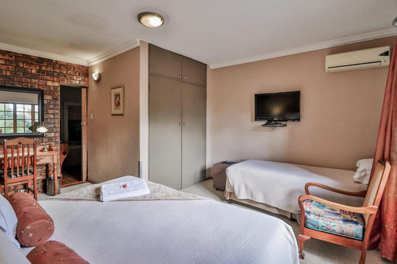 Grace Place Bnb Pretoria Bed & Breakfast Eksteriør bilde