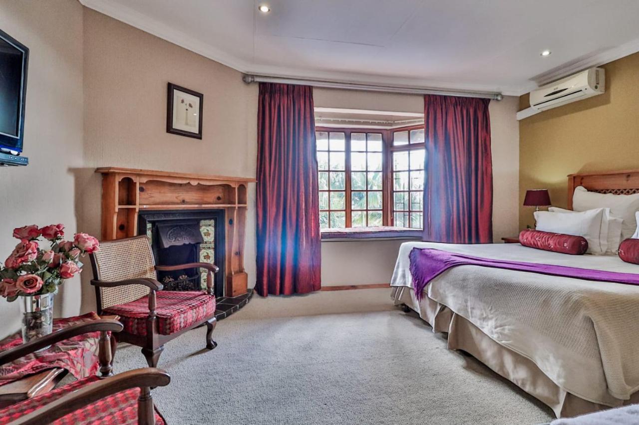 Grace Place Bnb Pretoria Bed & Breakfast Eksteriør bilde